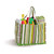 Moxie Family Tote - Lime Rickey - IMAGE 1