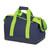 HAVERSACK COOLER - Navy - IMAGE 1