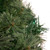Pre-Lit Oregon Cashmere Pine Artificial Christmas Wreath - 24" - Multi Lights - IMAGE 5
