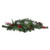 32" Decorated Artificial Pine Christmas Candle Holder Centerpiece - IMAGE 2