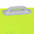 42" Yellow Sparkle Inflatable Swimming Pool Tube Ring Float - IMAGE 5