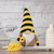 10.75" Bumblebee and Sunflower Springtime Gnome - IMAGE 2