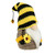 10.75" Bumblebee and Sunflower Springtime Gnome - IMAGE 3