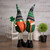 20" Leprechaun Boy Gnome St Patrick's Day Figure - IMAGE 2