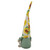 15.5" Welcome to Our Home Spring Gnome with Sunflower Hat - IMAGE 5