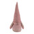 12" Pink and White Spring Gnome - IMAGE 5
