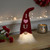 LED Lighted "I Heart U" Valentine's Day Gnome - 11.5" - IMAGE 2