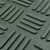 Black and Red University of Richmond Medallion Rectangular Doormat 31.25" x 19.5" - IMAGE 2