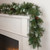 Real Touch™️ Snow Valley Pine Artificial Christmas Garland - Unlit - 9' x 10" - IMAGE 2