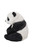 12.35" Sitting Panda Outdoor Garden Statue - IMAGE 4