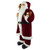 Standing Santa with Presents and Gift Bag Christmas Decoration  - 48" - IMAGE 3