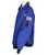 Youth NASA Astronaut Flight Jacket Blue Large - IMAGE 3
