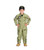 Armed Forces Pilot Suit with Embroidered Cap Size 4/6 - IMAGE 1
