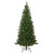 6' Pre-Lit Wilson Pine Slim Artificial Christmas Tree, Multi Lights - IMAGE 1