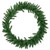 Winona Fir Artificial Christmas Wreath - 48" - Unlit - IMAGE 1