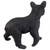 Snooping Cub Bear Outdoor Garden Statue - 20.5" - IMAGE 4