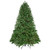 6.5' Pre-Lit Full Sierra Noble Fir Artificial Christmas Tree, Clear Lights - IMAGE 1