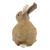 10" Bashful the Bunny Outdoor Garden Statue - IMAGE 3