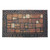 18" x 30" Brown with Stones Design Doormat - IMAGE 1