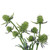 Thistle Artificial Floral Spray - 25" - Green - IMAGE 4