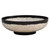 Round Neutral Terrazzo Decorative Bowl - 14" - IMAGE 1