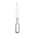 4" Silver-Plated Stylish Charleston Letter Opener - IMAGE 1