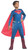 Superman Boys Dawn of Justice Halloween Costume - Medium - IMAGE 1