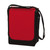 Galaxy Lunch Bag - Red/Black - IMAGE 1
