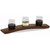 WINE TASTER FLIGHT - Wine barrel staves - IMAGE 1