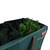 25" x 60" Pine Green Tree Storage Bag - IMAGE 4