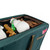 25" x 60" Pine Green Tree Storage Bag - IMAGE 5