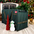 25" x 60" Pine Green Tree Storage Bag