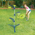 Blue and Green Coop Magna Flying Disc Challenge Backyard Game Set 15.5" - IMAGE 4