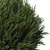 43" Green and Gray Tropical Cypress Triple Topiary - IMAGE 3