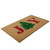 Natural Coir "Joy" Christmas Tree Doormat 18" x 30" - IMAGE 3