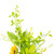 Sunflower and Wildflower Artificial Floral Silk Spray - 33" - Yellow - IMAGE 4