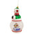 Christopher Radko Chilly and Cheery Glass Christmas Ornament 1021014 - IMAGE 3
