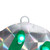 42" LED Lighted Holographic Merry Christmas Sign Outdoor Decoration - 42"
