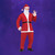 Pub Crawl Adult Santa Suit Christmas Costume - Standard Size - IMAGE 3