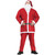 Pub Crawl Adult Santa Claus Suit Christmas Costume - Plus Size - IMAGE 1