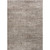 5' x 7' Tribal Rectangular Area Throw Rug - Brown and Gray - IMAGE 2
