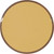 Beveled Wooden Framed Round Wall Mirror - 33" - Walnut Finish - IMAGE 6