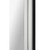 Stepped Frame Beveled Rectangular Wall Mirror - 35" - IMAGE 5