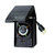 5.25" Black Christmas Lights 120VAC Plug Mechanical Timer - IMAGE 2