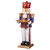 36" Nutcracker Soldier Butler Christmas Statue - IMAGE 6