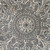 28" Grey Antique Medallion Wall Design - IMAGE 3