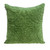 20" Olive Transitional Throw Pillow - IMAGE 1