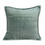 20" Sea Foam Solid Transitional Throw Pillow - IMAGE 2