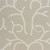 20” Beige Charming Transitional Swirl Throw Pillow - IMAGE 6