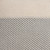 Knitted Three Tone Cotton Throw Pillow - 20" - Beige and Grey